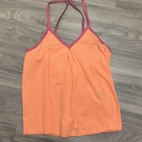 Simons tank top cotton - Picture 3 of 7